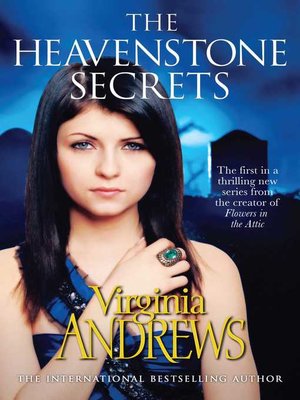 cover image of The Heavenstone Secrets